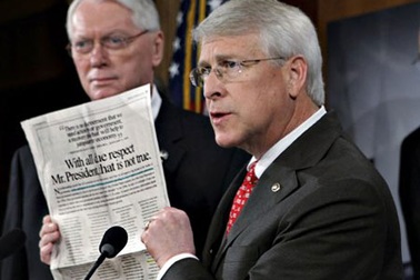 Phát hiện chất độc nguy hiểm trong thư gửi nghị sĩ Mỹ 