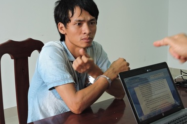 4 tháng, đi qua 4 tỉnh thành, giết 4 người