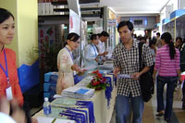 “Hội tụ tài năng Việt”