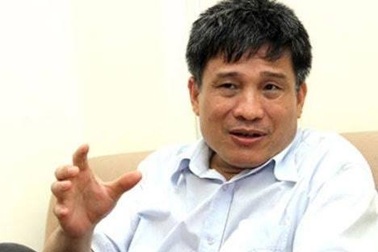 Phó Chủ tịch VAFI: “Vũ Quang Hải đảm nhiệm 3 chức danh đều không đúng"