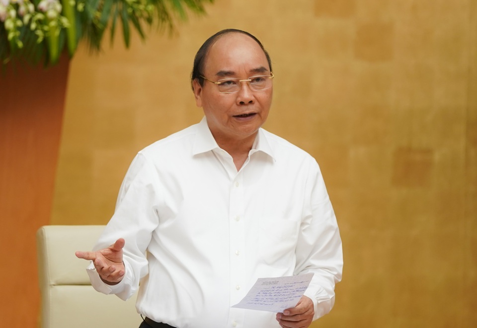Thủ tướng: Du lịch Việt Nam an toàn, hấp dẫn, kích cầu 3 tháng cuối năm - 2 Thủ tướng: Du lịch Việt Nam an toàn, hấp dẫn, kích cầu 3 tháng cuối năm - 2
