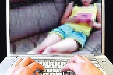 Hệ lụy từ quý ông nghiện “sex online”