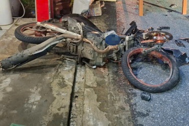 Nam sinh lớp 12 tử nạn sau lễ tổng kết năm học