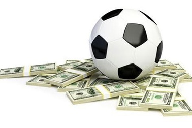 Thông báo bất ngờ từ Bộ Tài chính về giấy phép kinh doanh đặt cược bóng đá
