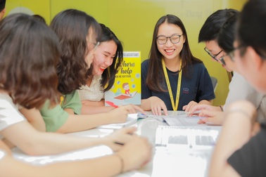 Ưu thế vượt trội khi có bằng IELTS trước khi vào đại học