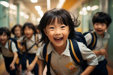 Đôi vợ chồng lao đao kinh tế được các em học sinh chỉ cách làm giàu