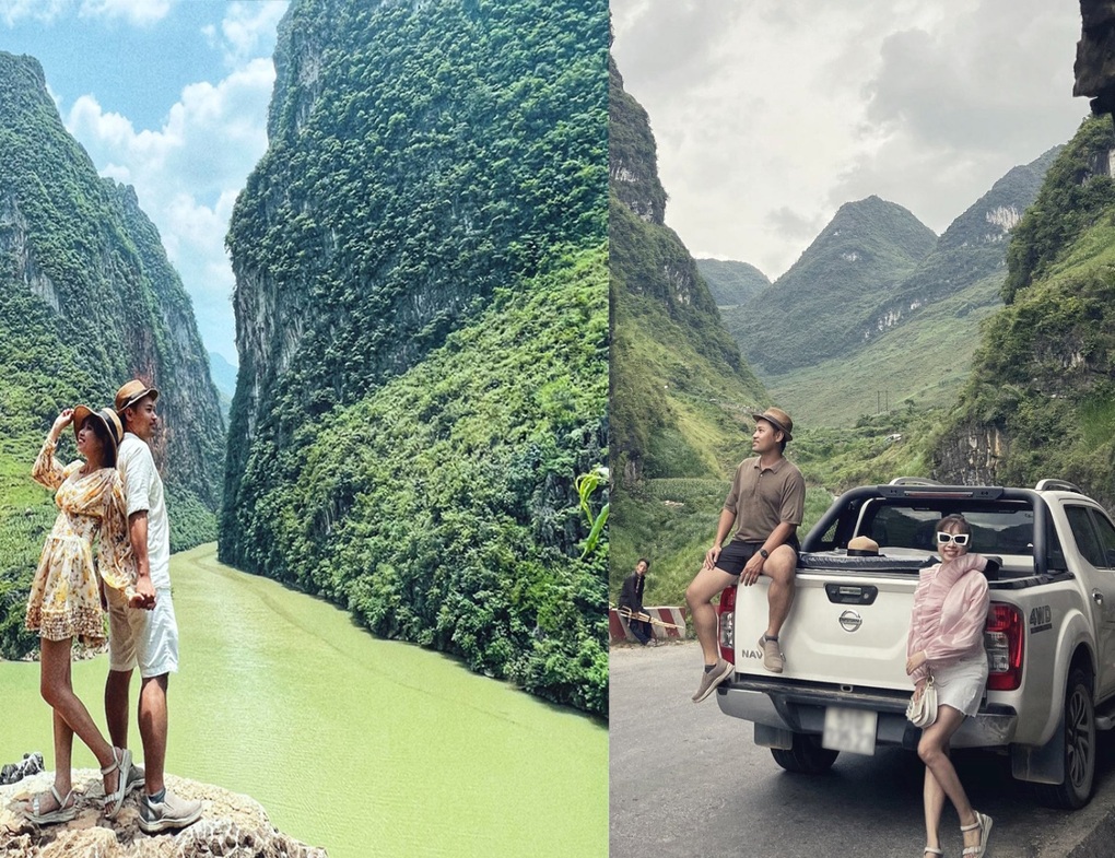 Cặp đôi Việt lái ô tô đưa con đi xuyên Đông Dương: 45 ngày, gần 11.000km - 5 Cặp đôi Việt lái ô tô đưa con đi xuyên Đông Dương: 45 ngày, gần 11.000km - 5