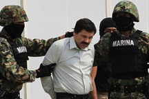 Chết thảm dưới tay trùm ma túy El Chapo vì từ chối bắt tay