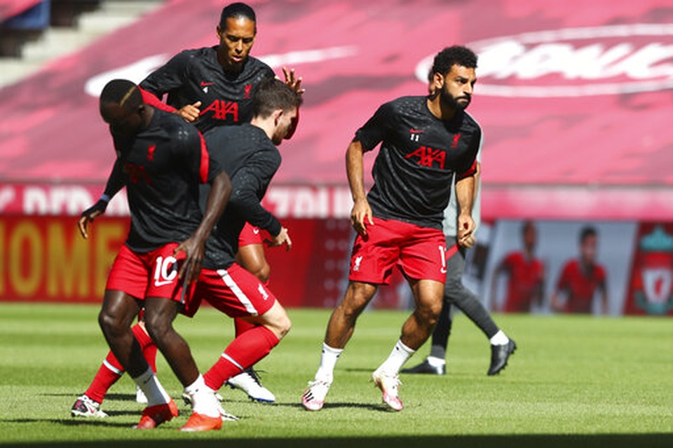 Năm cặp đấu được mong chờ nhất ở Champions League 2020/21 - 2 Năm cặp đấu được mong chờ nhất ở Champions League 2020/21 - 2
