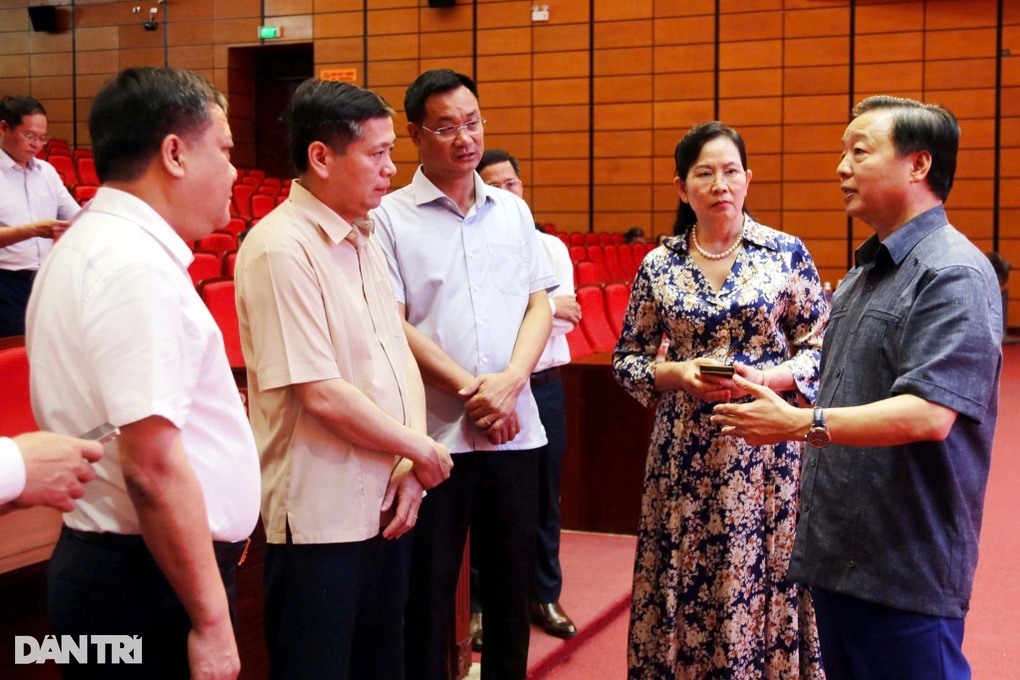 Các tỉnh, thành miền Trung - Tây Nguyên sẵn sàng cho thời khắc lịch sử - 1 Các tỉnh, thành miền Trung – Tây Nguyên sẵn sàng cho thời khắc lịch sử