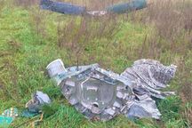 Dấu hiệu đặc biệt từ mảnh vỡ tên lửa Nga tại Ukraine