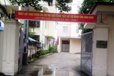 Giám đốc Sở Khoa học và Công nghệ “choảng” lái xe vì… đi nhầm đường