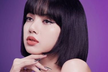 Lisa (Blackpink) trở thành hiện tượng âm nhạc xứ Hàn vang danh toàn cầu