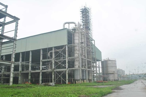 Không giải cứu các đại dự án thua lỗ