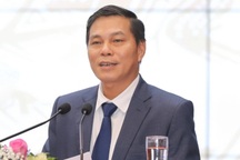 Chủ tịch Hải Phòng Nguyễn Văn Tùng nghỉ hưu trước tuổi