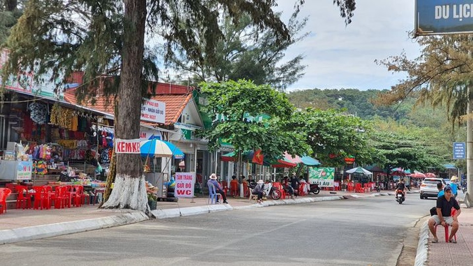 Hải Phòng tạm đóng cửa cơ sở tôn giáo, khu vui chơi giải trí, quán vỉa hè - 1 Hải Phòng tạm đóng cửa cơ sở tôn giáo, khu vui chơi giải trí, quán vỉa hè - 1