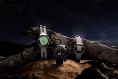 Giải mã sức hút của Garmin fēnix 7 Pro với giới thể thao chuyên nghiệp