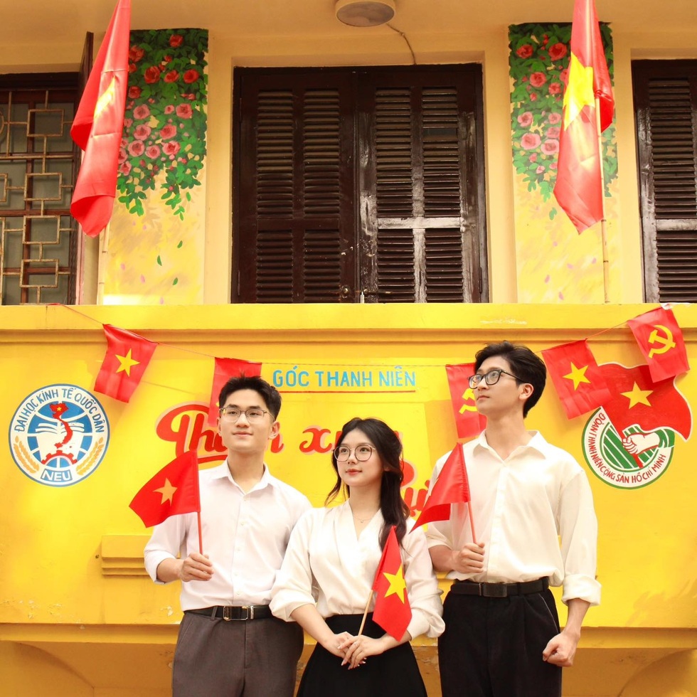 Sắp xếp các trường đại học là mệnh lệnh, chiến lược để bứt phá - 5 Sắp xếp các trường đại học là mệnh lệnh, chiến lược để bứt phá - 5