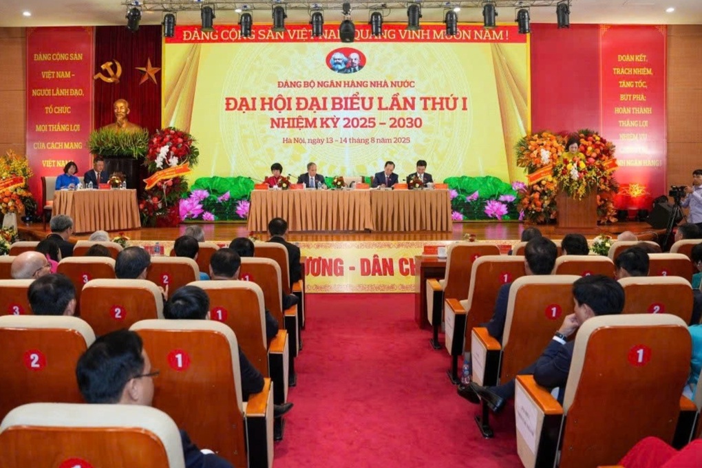 3 mục tiêu lớn của Ngân hàng Nhà nước cho nhiệm kỳ 2025-2030 - 2 3 mục tiêu lớn của Ngân hàng Nhà nước cho nhiệm kỳ 2025-2030 - 2