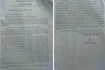 Vụ cán bộ thuế bị tố “làm luật”: Trưởng đoàn kiểm tra thuế giải trình gì?