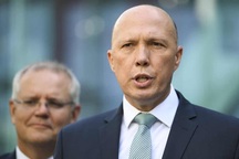 Australia bảo vệ quyết định đột kích nơi ở nhà báo Trung Quốc