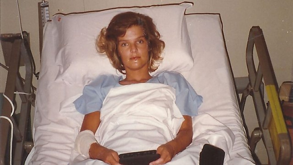 Cuộc đời nữ hành khách sống sót trong tai nạn máy bay ở Việt Nam năm 1992 - 3