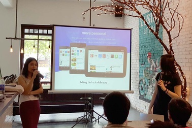 Opera đặt mục tiêu đạt 275 triệu người dùng Android đến năm 2017