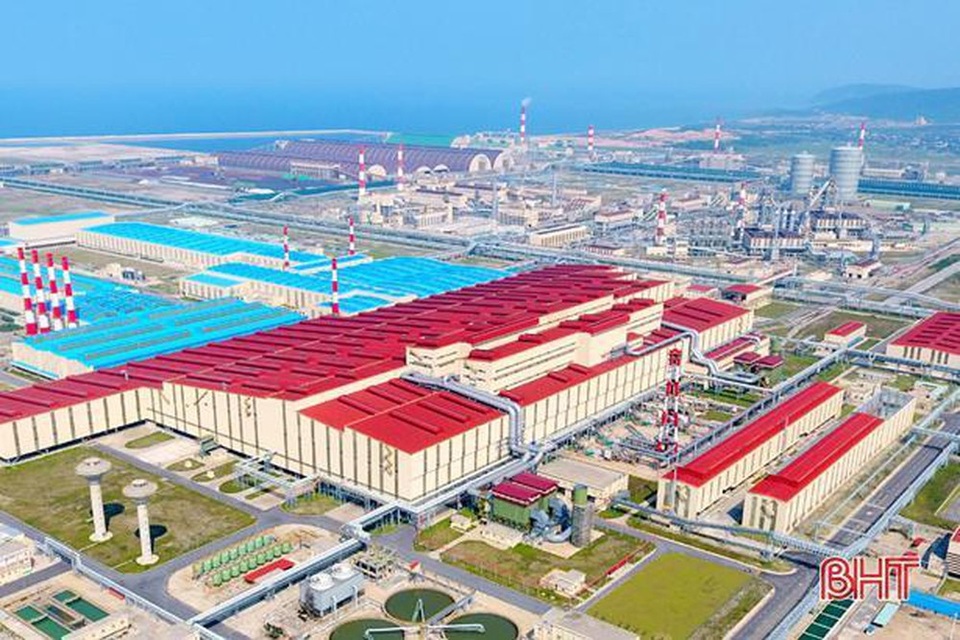 Bất động sản TX Kỳ Anh (Hà Tĩnh): Chuyển mình đón sóng đầu tư - 2 Bất động sản TX Kỳ Anh (Hà Tĩnh): Chuyển mình đón sóng đầu tư - 2