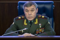 Nga nêu mục tiêu tiếp sau Pokrovsk