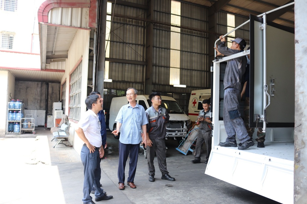 Trường Đại học Đông Đô hợp tác doanh nghiệp tăng cơ hội việc làm cho sinh viên - 6 Trường Đại học Đông Đô hợp tác doanh nghiệp tăng cơ hội việc làm cho sinh viên - 6