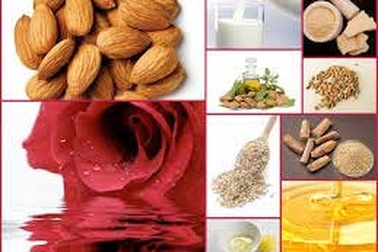 Những thực phẩm giúp xóa mờ sẹo do mụn trứng cá