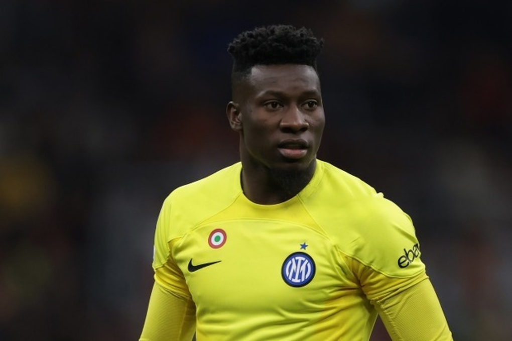 Fabrizio Romano báo tin vui về thương vụ Onana của Man Utd - 1 Fabrizio Romano báo tin vui về thương vụ Onana của Man Utd - 1