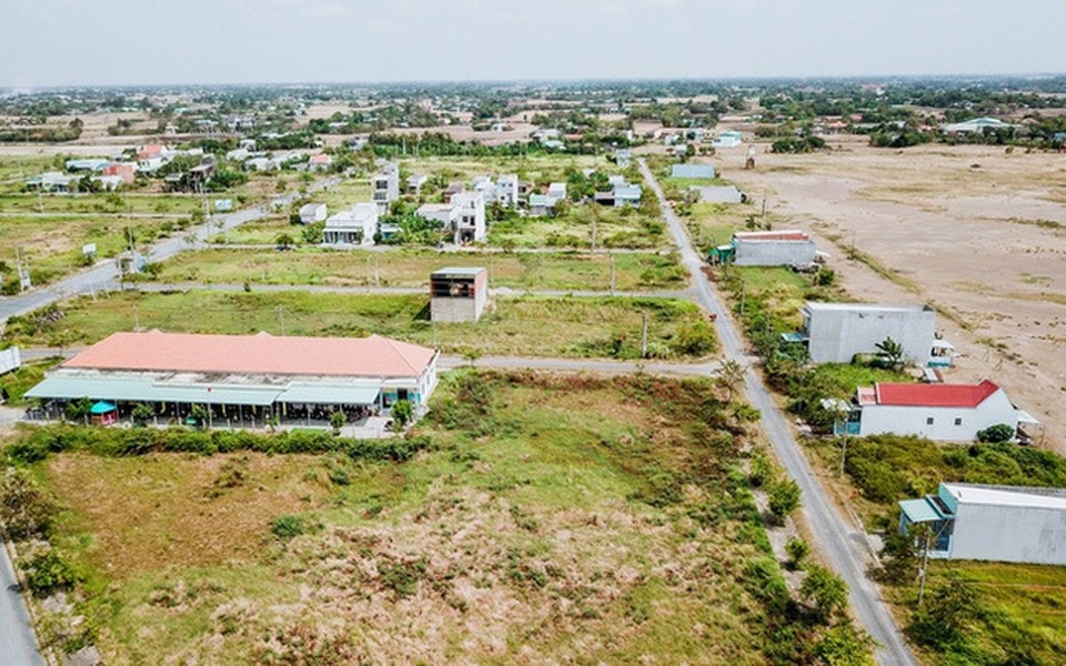 Khởi tố vụ án lừa đảo bán đất nền ảo tại dự án Hưng Thịnh Cát Tường - 1 Khởi tố vụ án lừa đảo bán đất nền ảo tại dự án Hưng Thịnh Cát Tường - 1