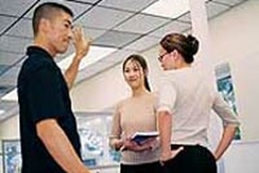 Những bài học của một doanh nhân thành đạt  