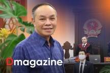 Đằng sau chuyện "sắm vai"… người phục vụ của vị thẩm phán nổi danh