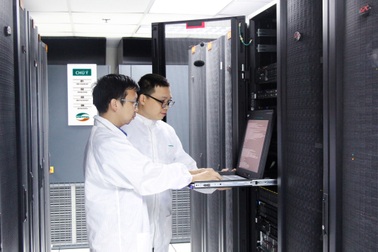 Ứng dụng trong hệ thống tính cước thời gian thực của Viettel được cấp bằng bảo hộ độc quyền tại Mỹ