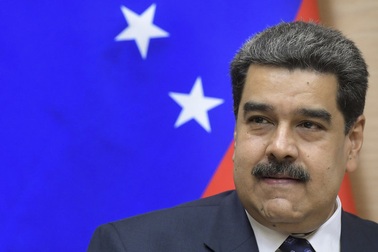 Tổng thống Venezuela đề nghị bầu cử quốc hội sớm