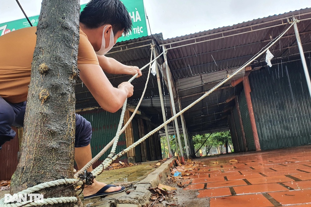 Những cột sóng dựng đứng cao cả chục mét dội vào bờ biển Thanh Hóa - 11 Những cột sóng dựng đứng cao cả chục mét dội vào bờ biển Thanh Hóa - 11