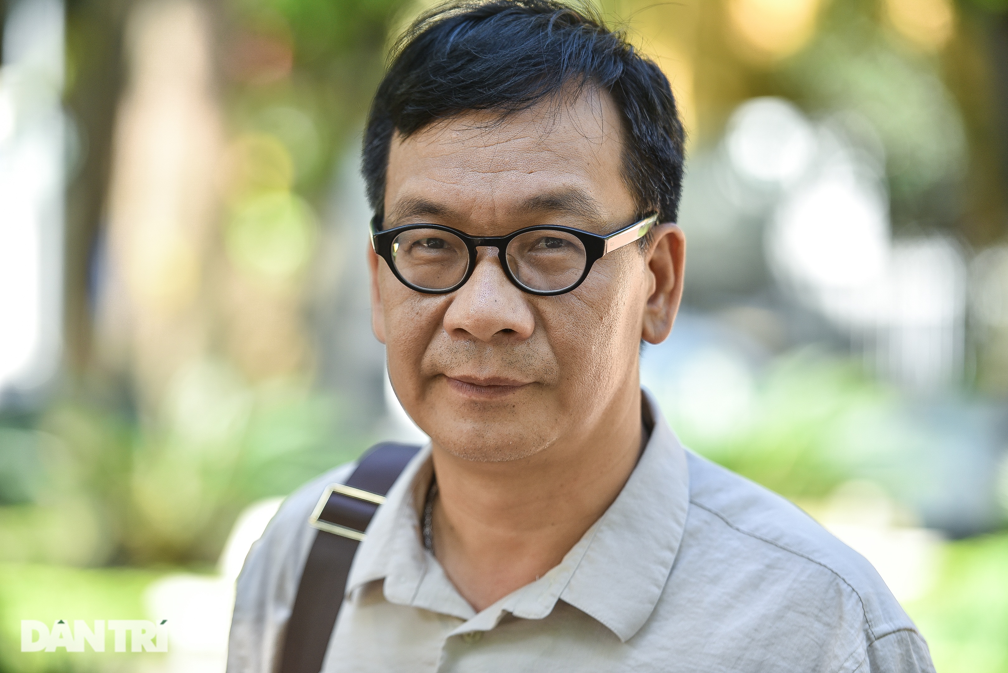 Đời thường giản dị của diễn viên chuyên vai khắc khổ trên màn ảnh Việt - 4 Đời thường giản dị của diễn viên chuyên vai khắc khổ trên màn ảnh Việt - 4