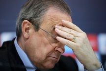 European Super League sụp đổ, "ông trùm" Perez thừa nhận sự thật phũ phàng