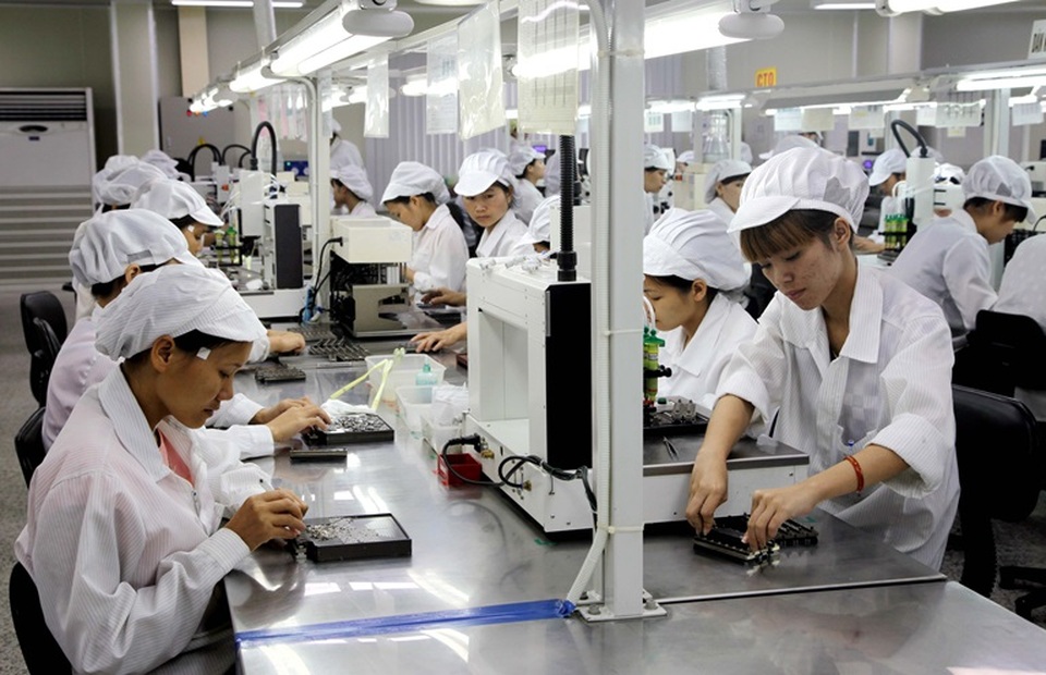 Lao động Việt Nam có thể nhập cảnh vào Malaysia sau ngày 31/8 - 1 Lao động Việt Nam có thể nhập cảnh vào Malaysia sau ngày 31/8 - 1
