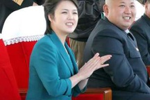 Đệ nhất phu nhân Triều Tiên vắng bóng bí ẩn suốt 7 tháng