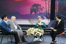 Gala đặc biệt "Người Nghệ muôn phương - Nơi ta trở về"