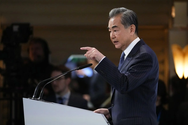 Trung Quốc sẽ đề xuất giải pháp cho xung đột Nga - Ukraine