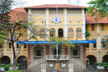 TPHCM đồng ý tách Trường chuyên Trần Đại Nghĩa