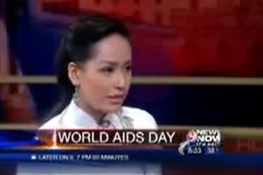 Mai Phương Thúy nói tiếng Anh