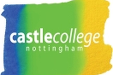 Học tập tại Vương Quốc Anh  Trường cao đẳng công lập Castle College, Nottingham