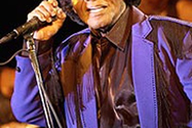 Vĩnh biệt "bố già" nhạc soul James Brown