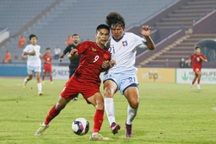 HLV Nguyễn Quốc Tuấn: "U17 Việt Nam cần bỏ Thái Lan ra khỏi đầu"