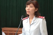 Thanh tra Bộ Xây dựng “vòi tiền”: Kiểm tra việc bổ nhiệm Phó phòng phòng chống tham nhũng